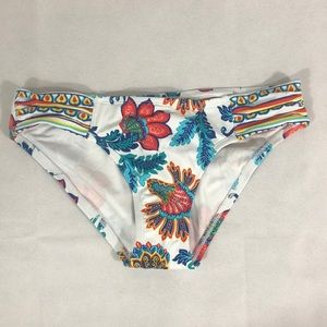 NWT Tommy Bahama bikini bottom sz small